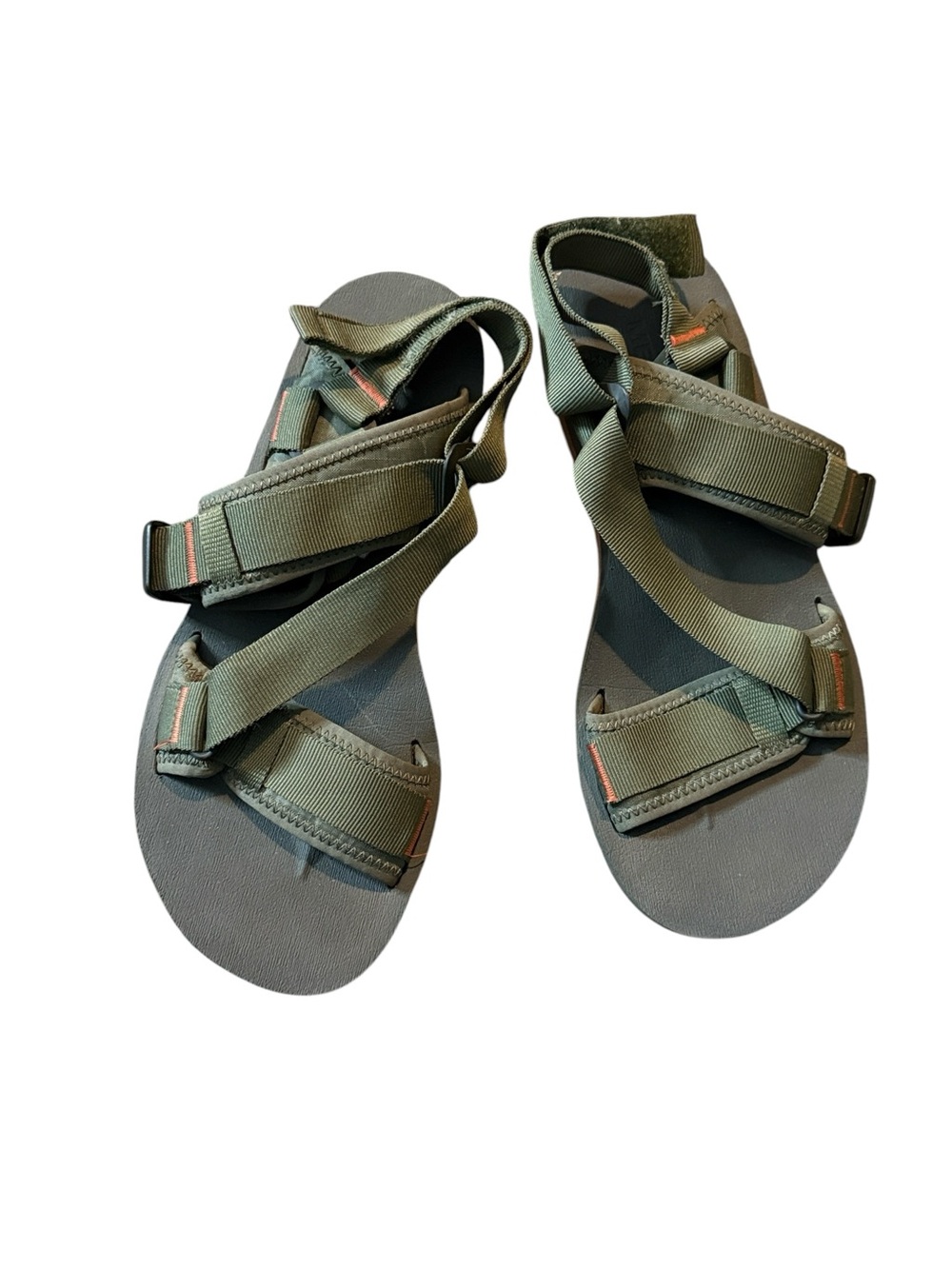 Merrell Alpine Sandals Men - Size 10 - Olive